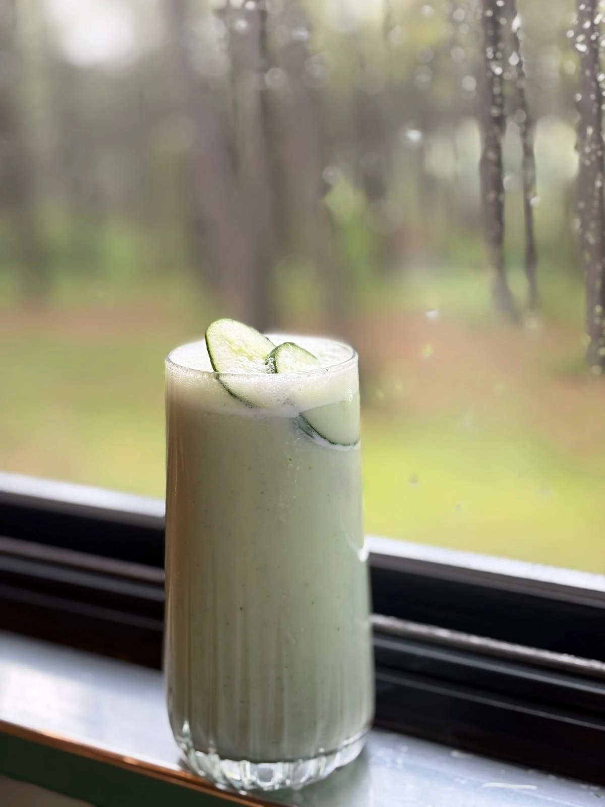DOĞAL SALATALIKLI AYRAN